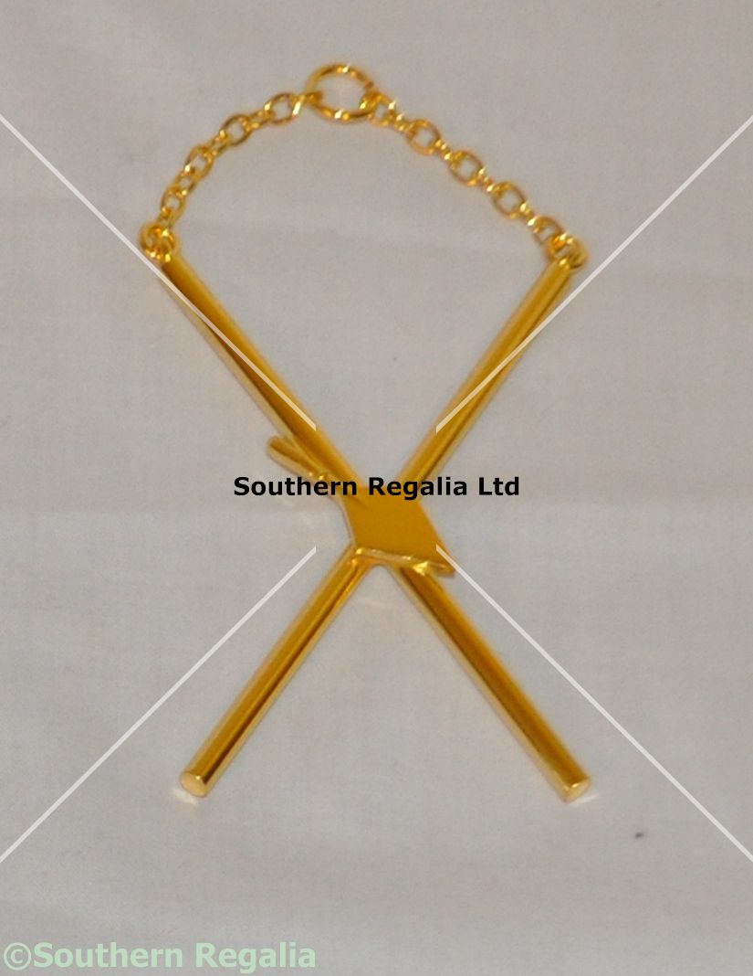 RSM Council Collar Jewel - Director of Ceremonies - Click Image to Close